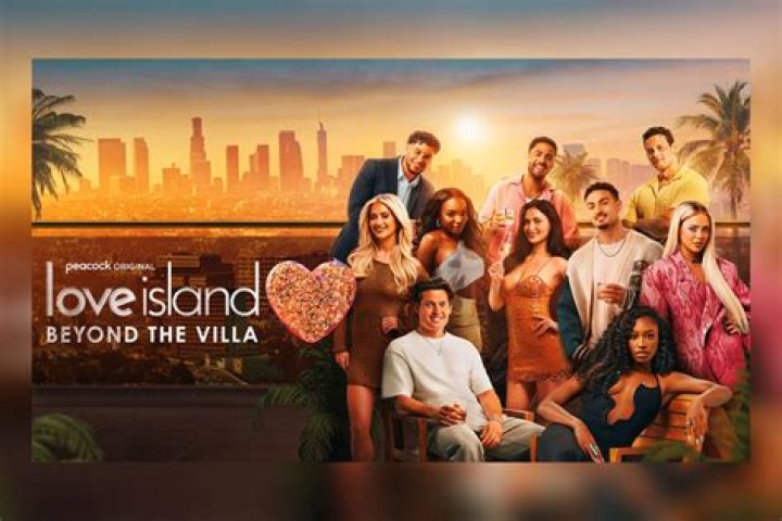 Discovering The Love Island Australia Cast: A Dive Into Romance And Drama