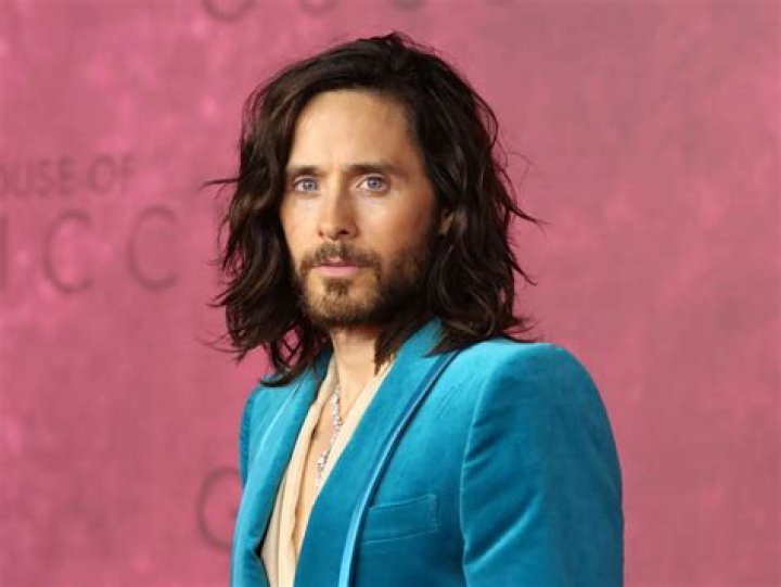 Discovering The Multifaceted Life Of Jared Leto