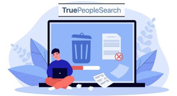 Discovering The Power Of TruePeopleSearch.com