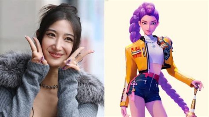 Discovering The Powerhouse: ITZY's Main Vocal