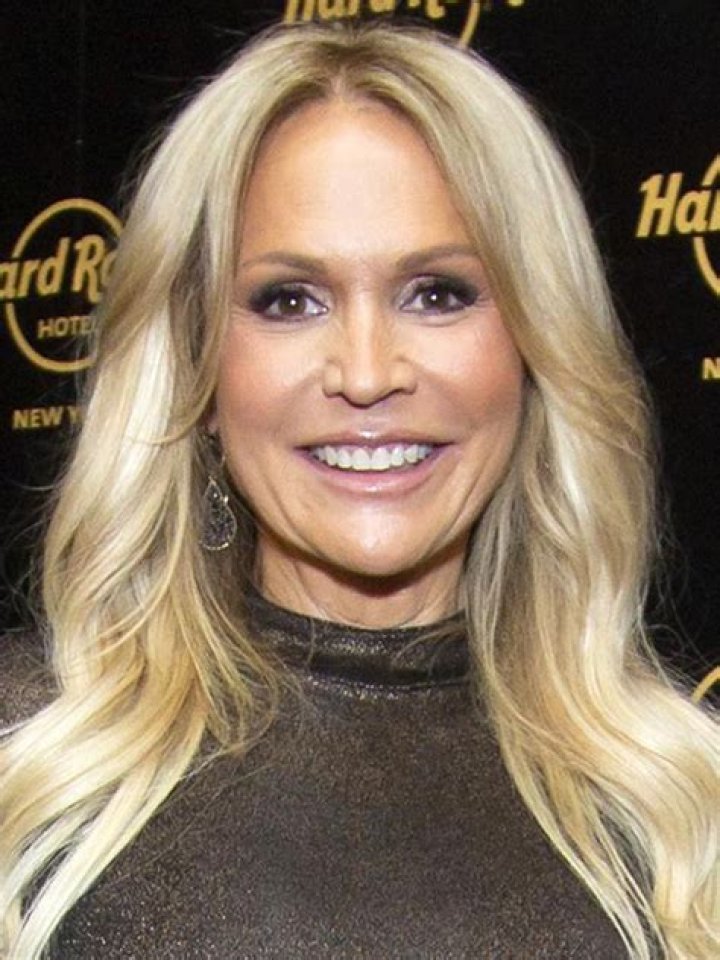 Discovering The Talented Barbara Alyn Woods