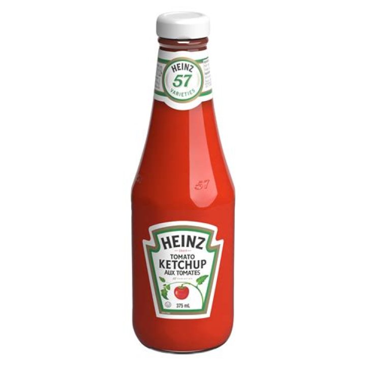 Discovering The Unconventional Taste Of Clear Ketchup Heinz