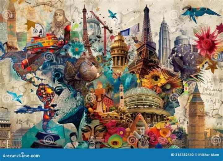 Discovering The Vibrant World Of UluvZella