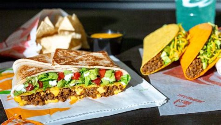 Discovering Your Nearest Taco Bell: A Flavorful Journey Awaits!