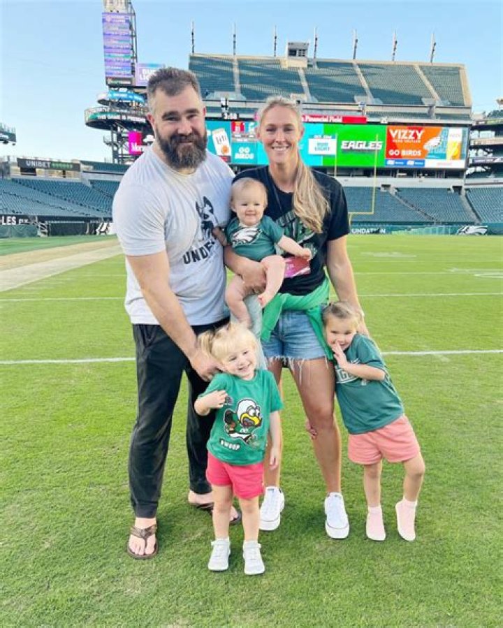 Does Travis Kelce Have Children? Exploring The Kansas City Chiefs Tight End's Family Life