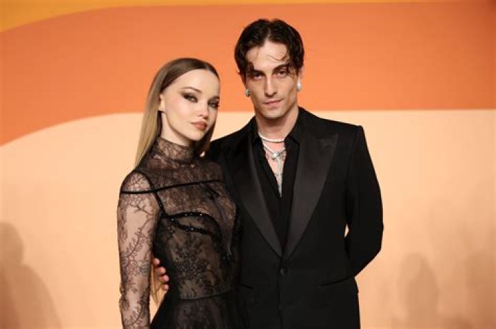 Dove Cameron's Dating Journey: Love And Life In The Spotlight