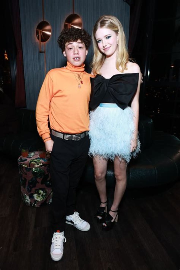Dove Cameron's Daughter: The Next Generation Of Talent