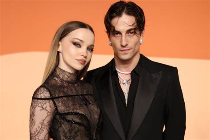Dove Cameron And Harry Hook: A Captivating On-Screen Duo