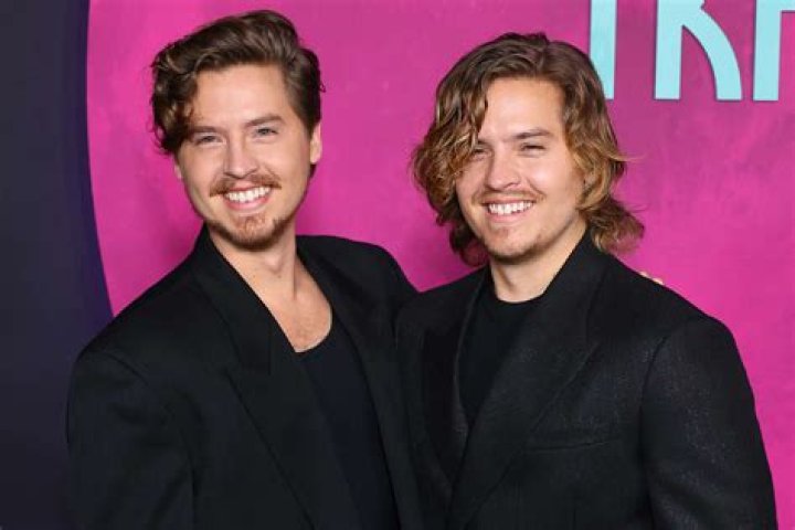 Dylan Or Cole Sprouse: The Twin Phenomenon Of Hollywood