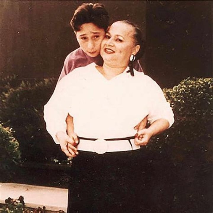 Early Life And Rise Of Griselda Blanco: A Visual Journey