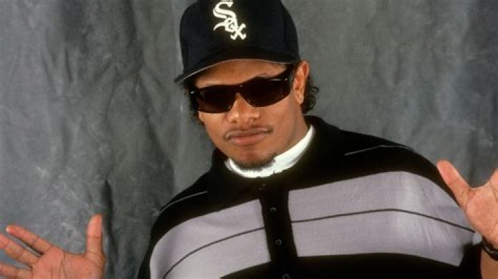 Eazy E: The Legacy And The Battle With AIDS