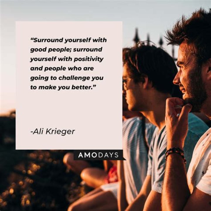 Embrace The Vibes: How To Surround Yourself With Positive Energy