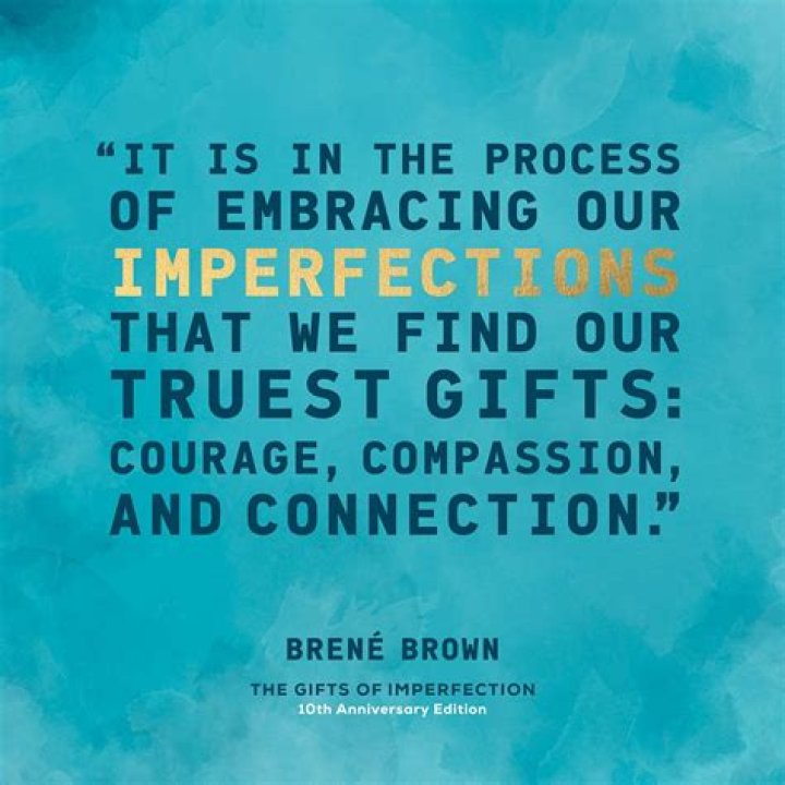 Embracing Imperfection: The Journey Of Badhabitmom
