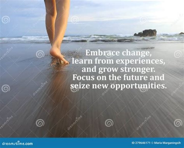 Embracing Life Through Positive Energy Quotes