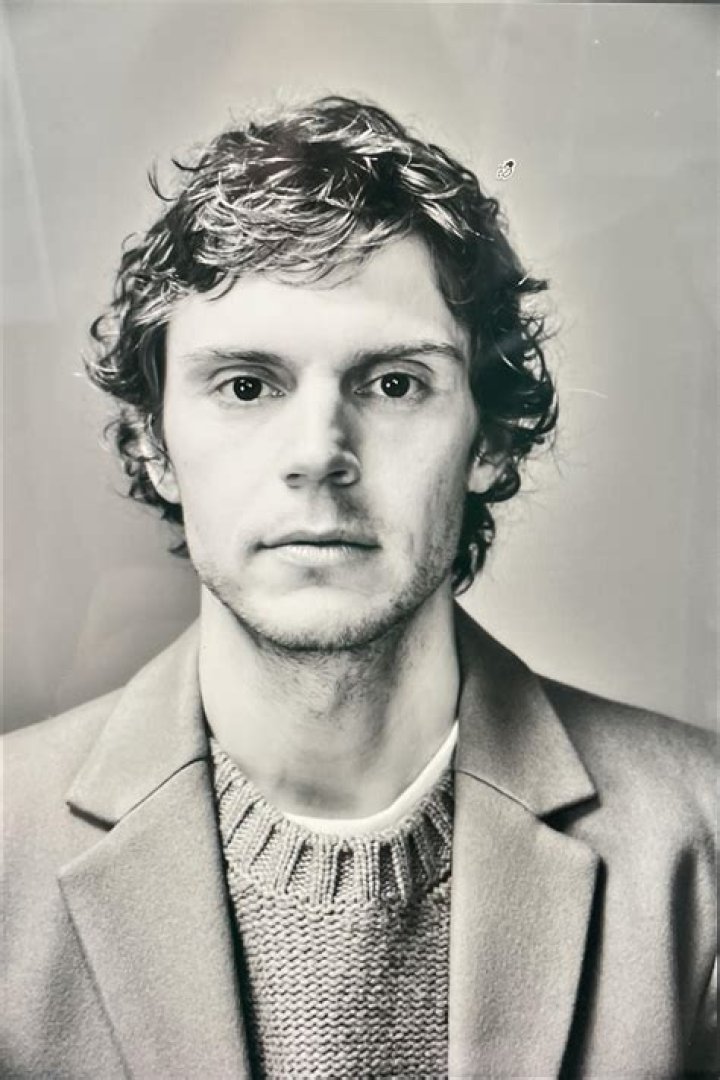 Evan Peters: Love And Life In 2024