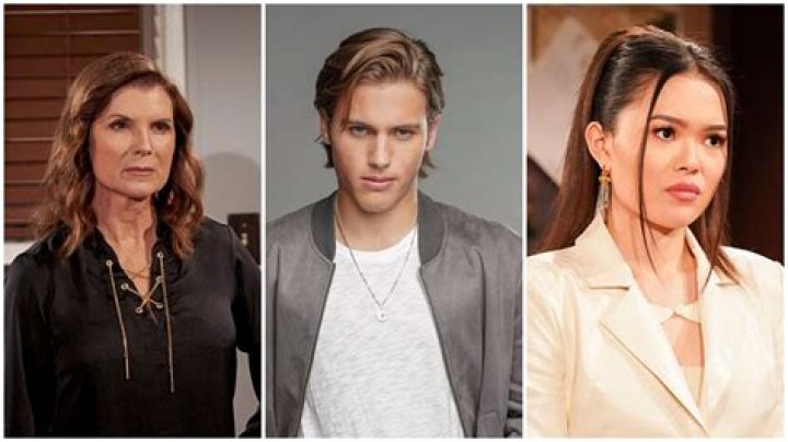 Exciting Revelations Await: Bold And Beautiful Spoilers For Next Week