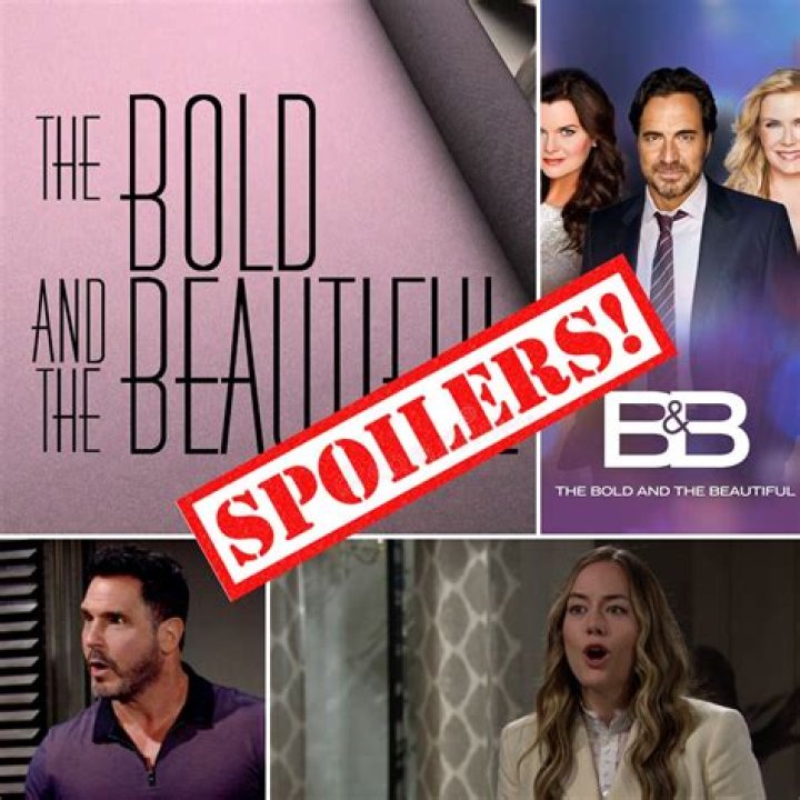 Exciting Revelations Await: Bold And Beautiful Spoilers Next Week