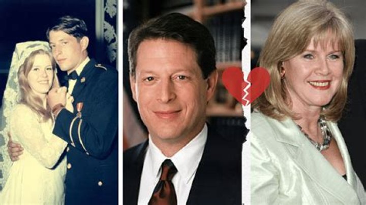Exploring Al Gore's Marital Status: Is Al Gore Married Again?