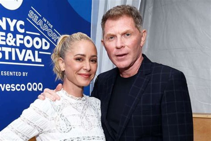 Exploring Bobby Flay's Love Life: Does Bobby Flay Have A Girlfriend?