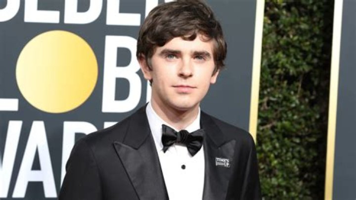 Exploring Freddie Highmore's Love Life: Past, Present, And Future
