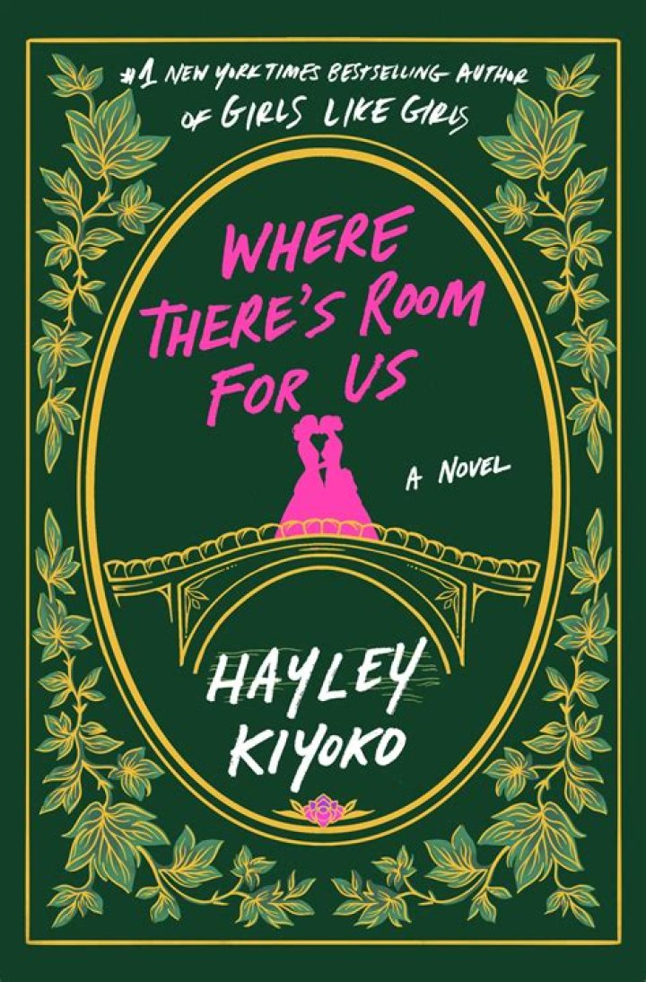 Exploring Hayley Kiyoko's Connection To Israel