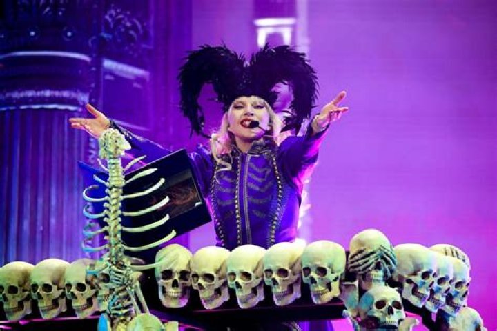 Exploring Lady Gaga: The Truth Behind The Rumors