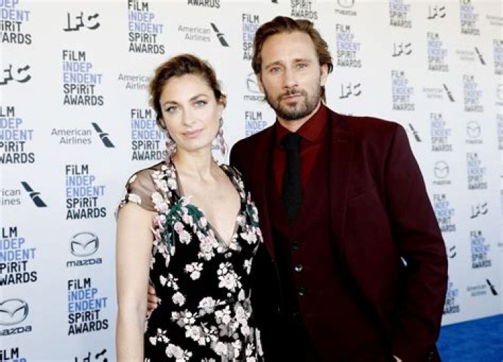 Exploring Matthias Schoenaerts' Love Life: A Glimpse Into His Couple 2024