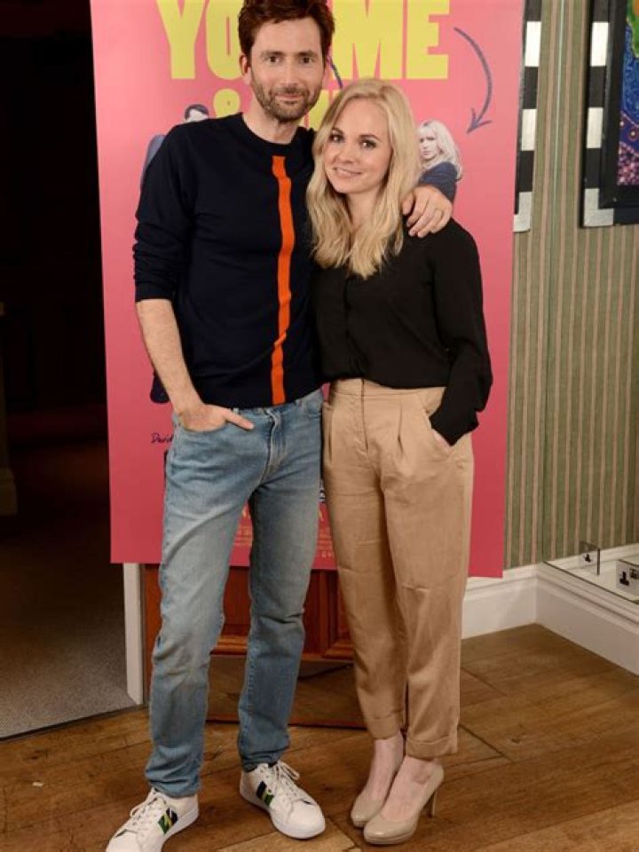 Exploring The Ages Of David Tennant's Children
