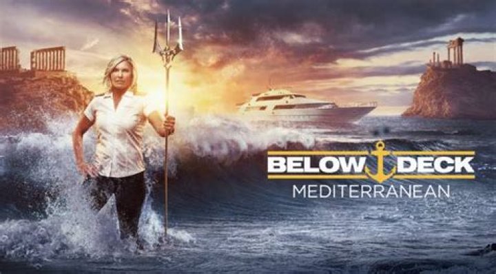 Exploring The Allure Of Below Deck Mediterranean