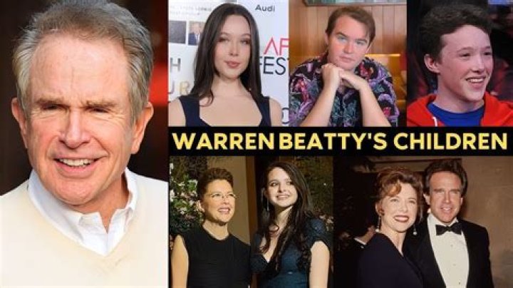 Exploring The Charismatic Journey Of Warren Beatty In The 80s