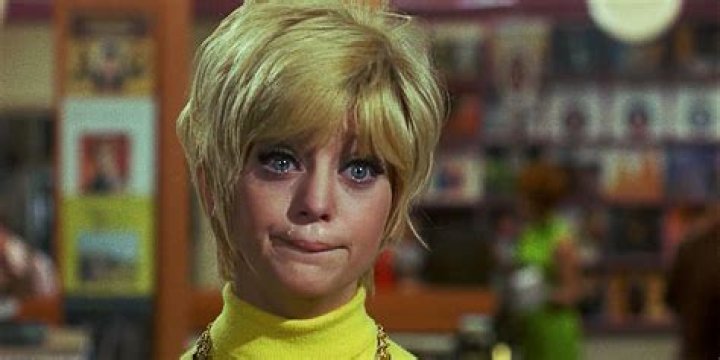 Exploring The Charm Of Goldie Hawn Movies