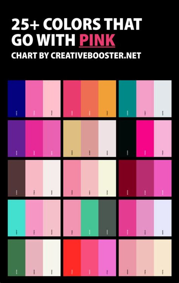 Exploring The Charm Of Rosa Pastel: A Color That Captivates
