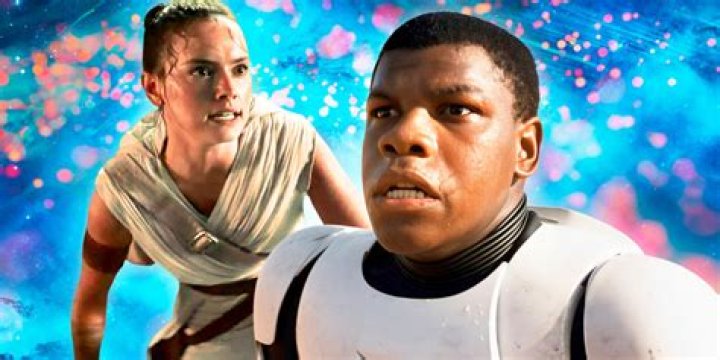 Exploring The Cinematic Journey Of John Boyega