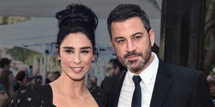 Exploring The Connection Between Jonathan Silverman And Sarah Silverman