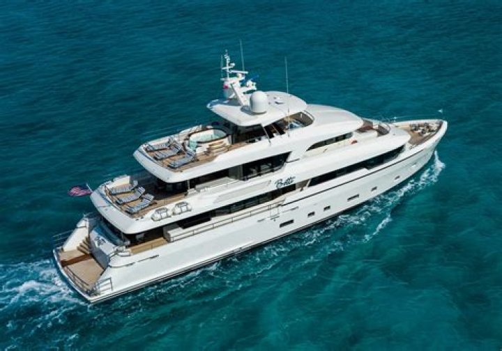 Exploring The Costs Of Chartering A Yacht On Below Deck