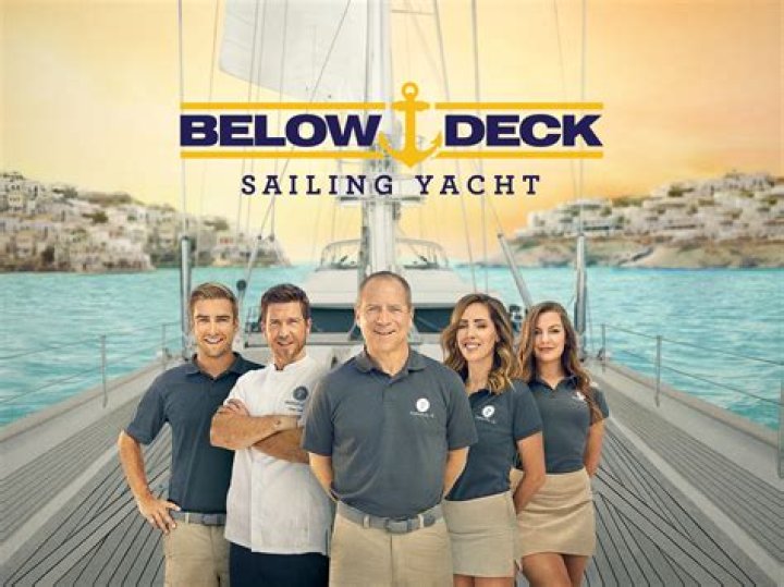 Exploring The Costs Of Renting A Yacht Below Deck