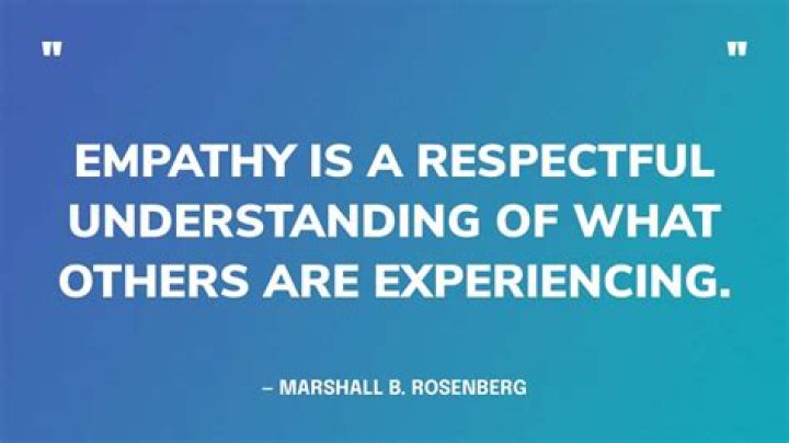 Exploring The Depths Of Empathy: A Journey Through Its Synonyms