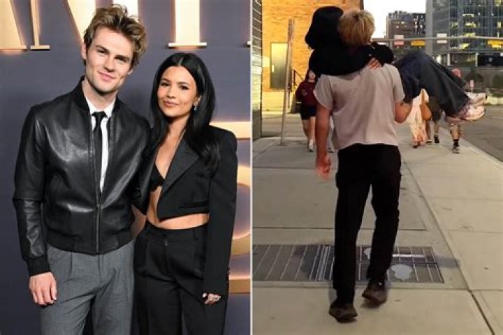 Exploring The Dynamic Duo: Noah Lalonde Et Nikki Rodriguez