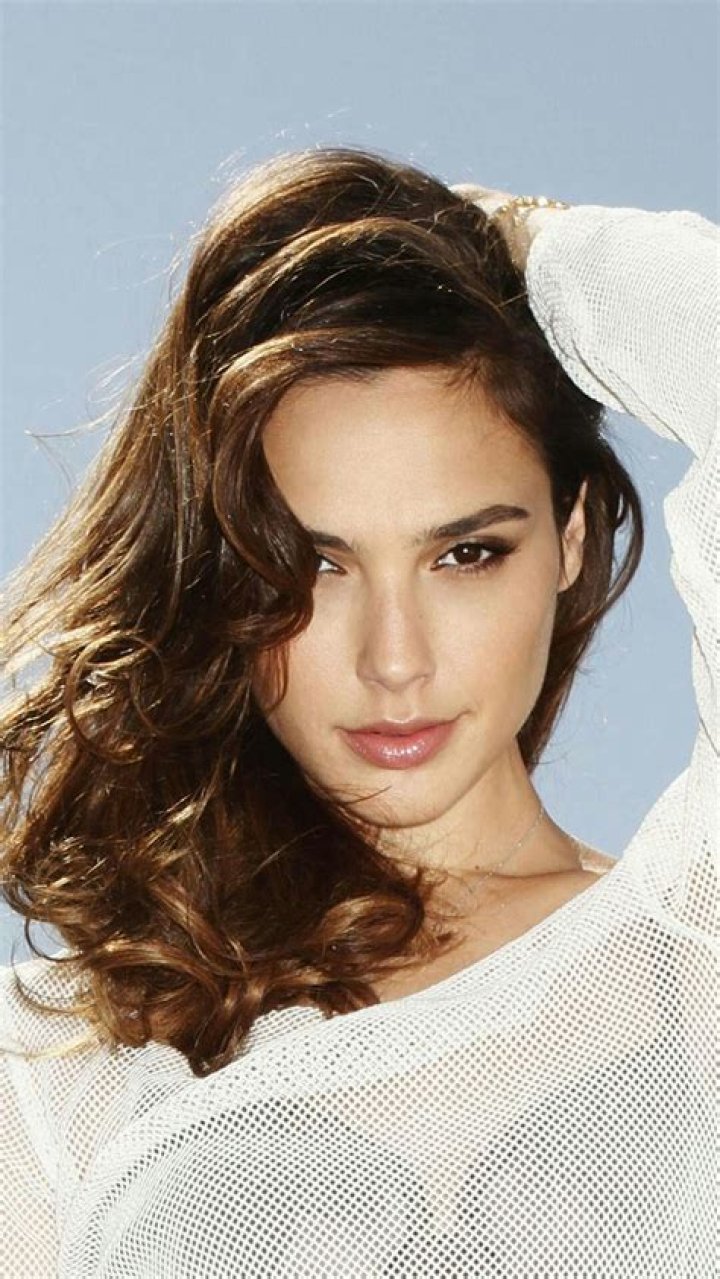 Exploring The Early Years Of Gal Gadot