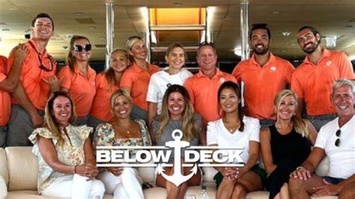 Exploring The Earnings Of Below Deck Crew: Do They Get Paid?