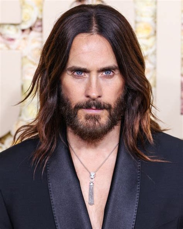 Exploring The Enigma Of Jared Leto's Spouse: Who Holds His Heart?