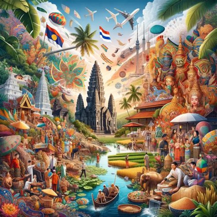 Exploring The Enigma Of Magnda: A Journey Through Time And Culture