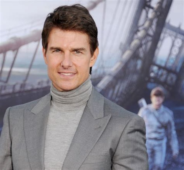 Exploring The Enigma: Tom Cruise And The Teth Connection