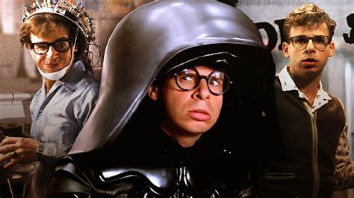 Exploring The Enigmatic Charm Of Rick Moranis' House