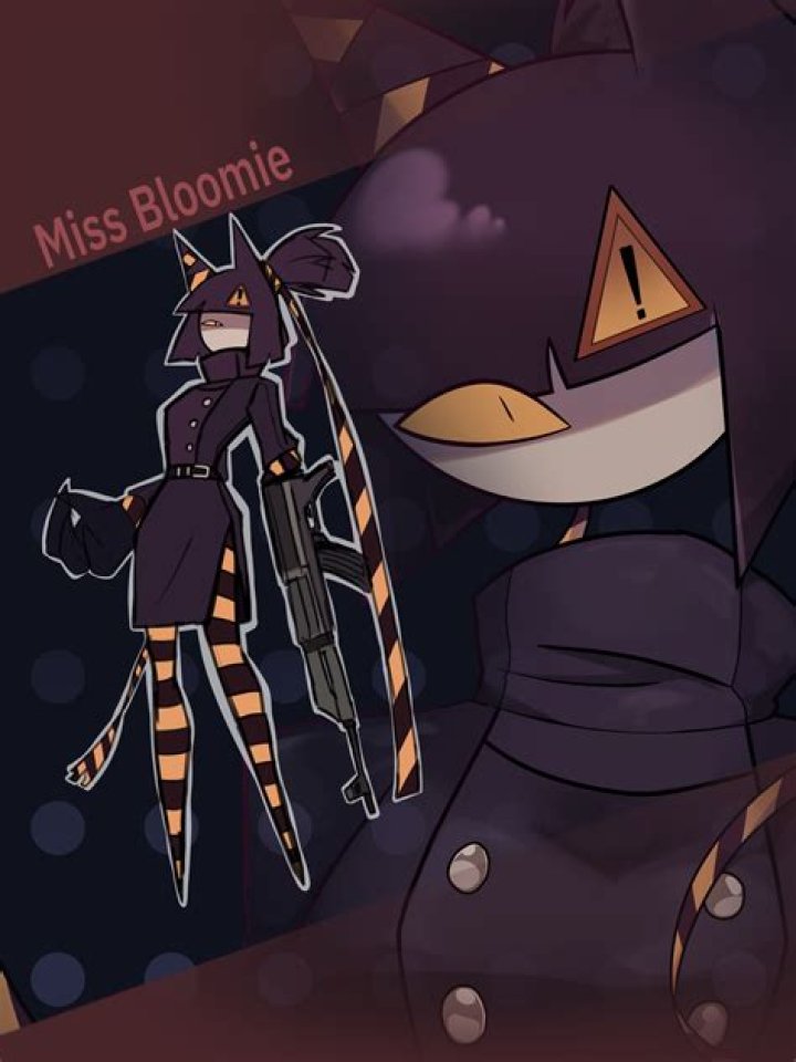 Exploring The Enigmatic Collaboration: Miss Circle X Miss Bloomie