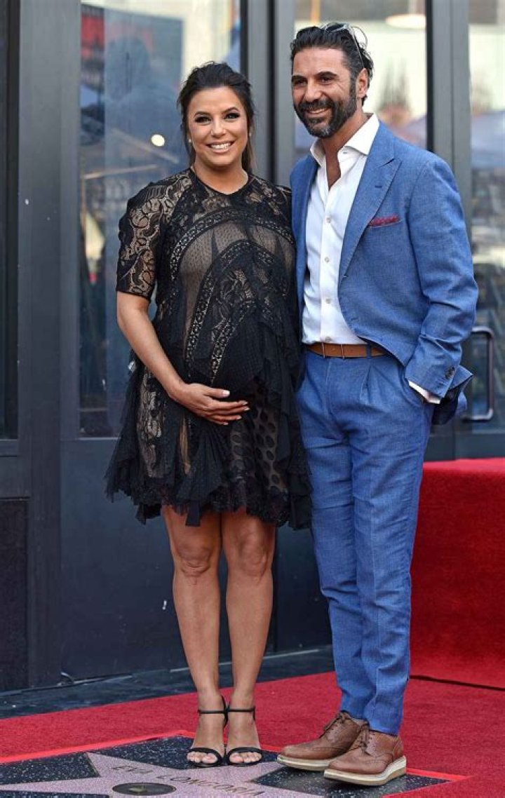 Exploring The Enigmatic Connection Of Eva Longoria And Christopher