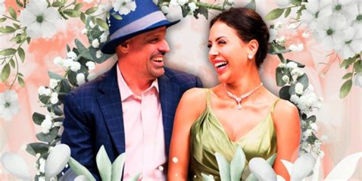 Exploring The Enigmatic Relationship Of Jasmine And Gino