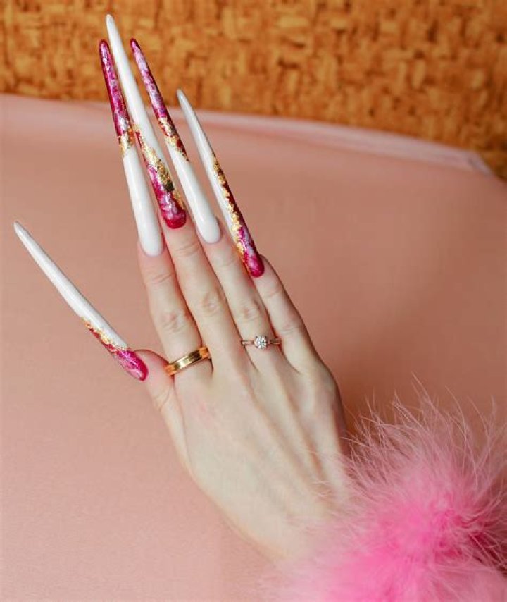 Exploring The Fascinating World Of Long Nails