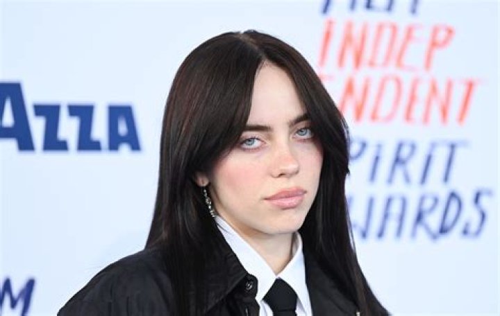 Exploring The Fascination Of Billie Eilish Deepfake Technology