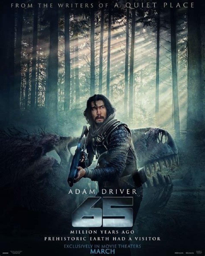 Exploring The Impact Of Adam Driver's Abortion Movie